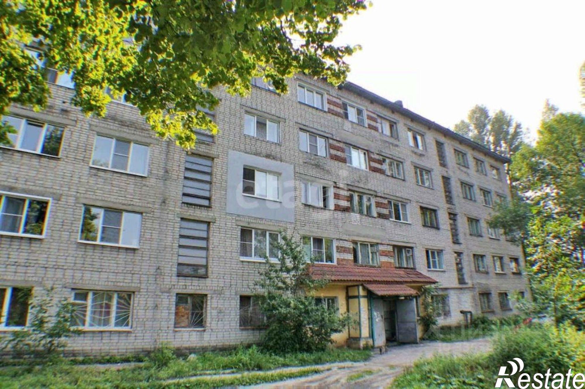 Купить комнату за 500 000 рублей на ул Коммунальная, 3а
