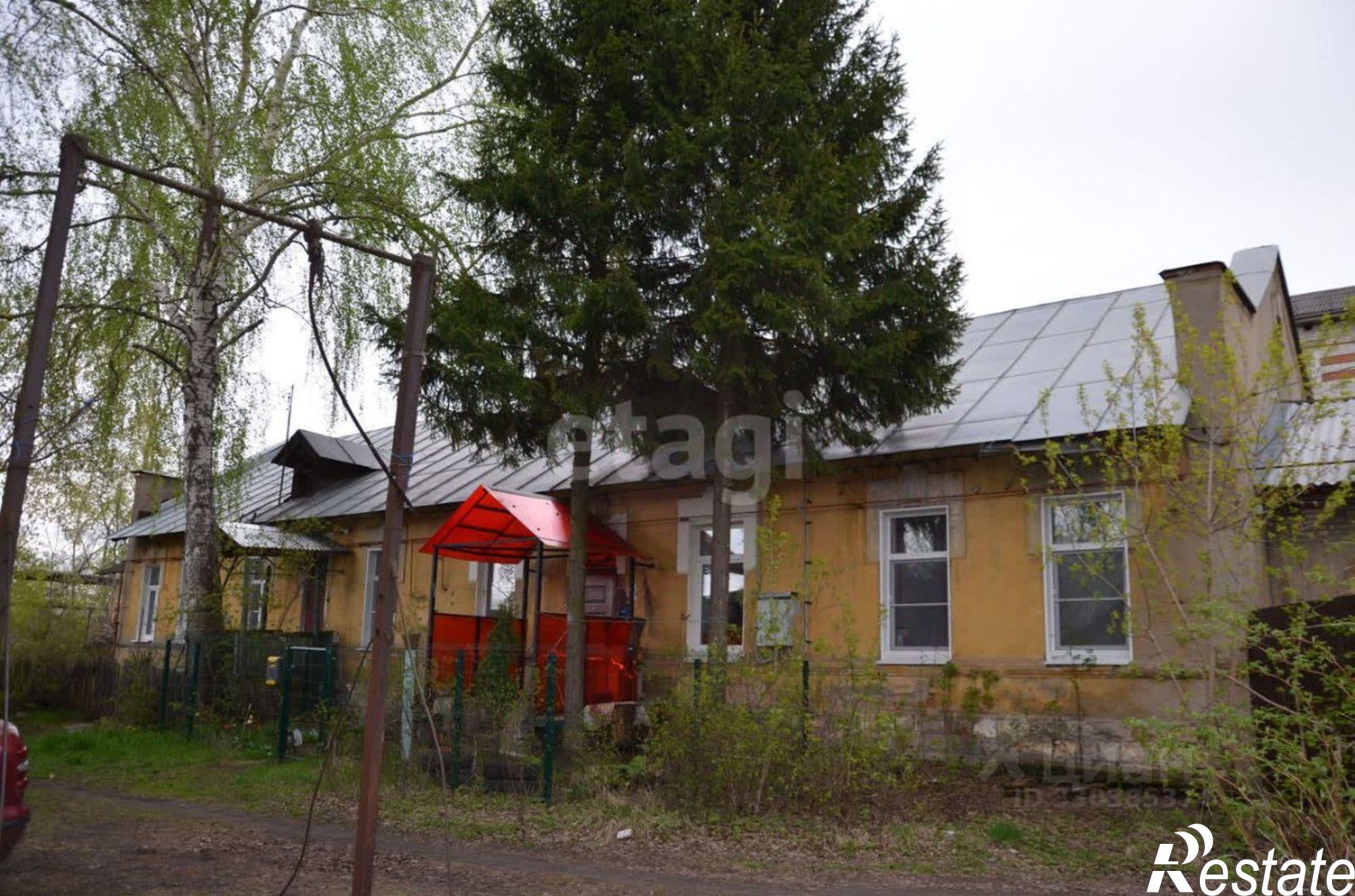 Купить комнату за 500 000 рублей на ул Коммунальная, 3а