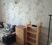 комната 15 кв м Красногвардейская улица, 78