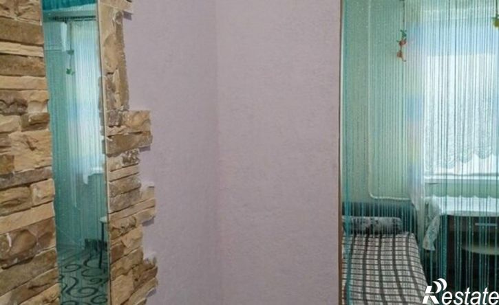 1-комн квартира улица Чкалова, 20,  д. 20