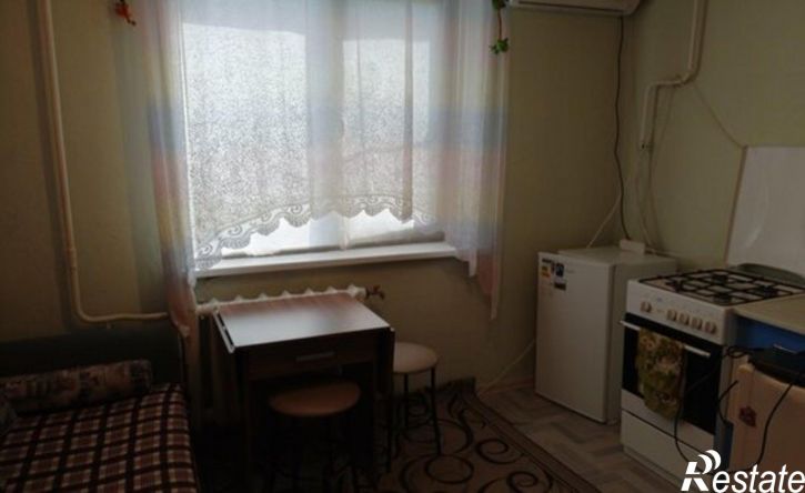 1-комн квартира улица Чкалова, 20,  д. 20