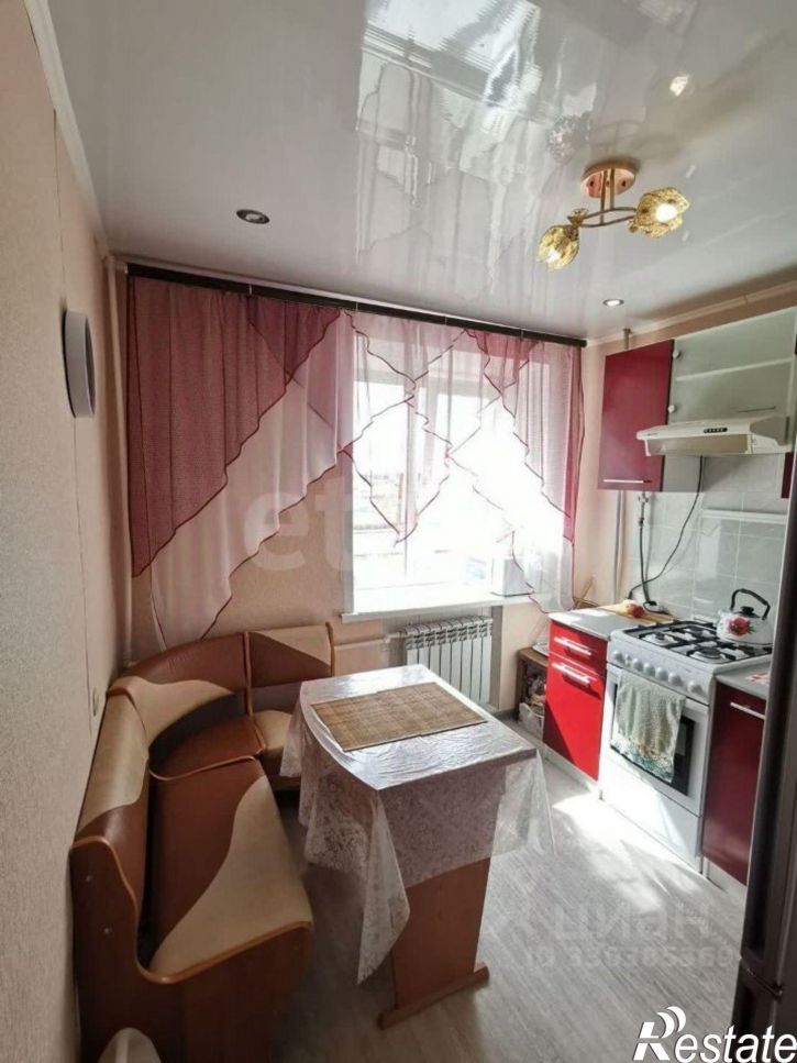 1-комн квартира улица Энгельса, 21,  д. 21