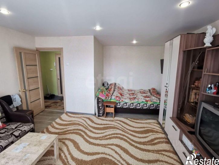 1-комн квартира улица Энгельса, 21,  д. 21