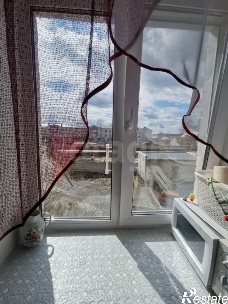 1-комн квартира улица Энгельса, 21,  д. 21