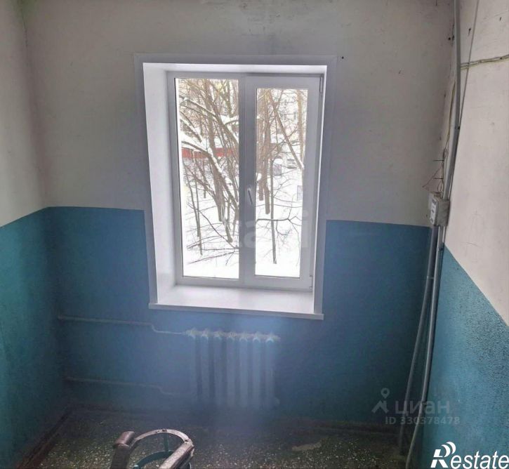 2-комн квартира улица Льва Толстого, 107,  д. 107