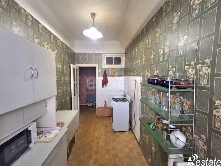 2-комн квартира улица Льва Толстого, 107,  д. 107