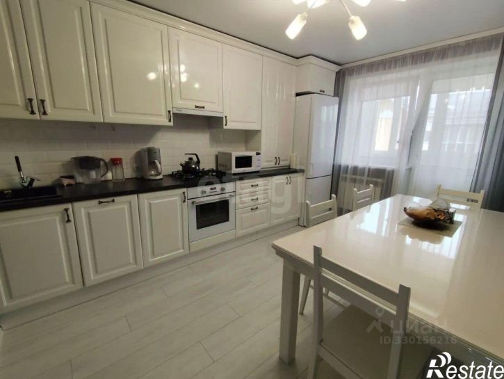 2-комн квартира 2-я Новослободская улица, 8,  д. 8