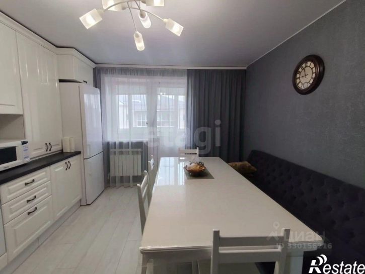 2-комн квартира 2-я Новослободская улица, 8,  д. 8