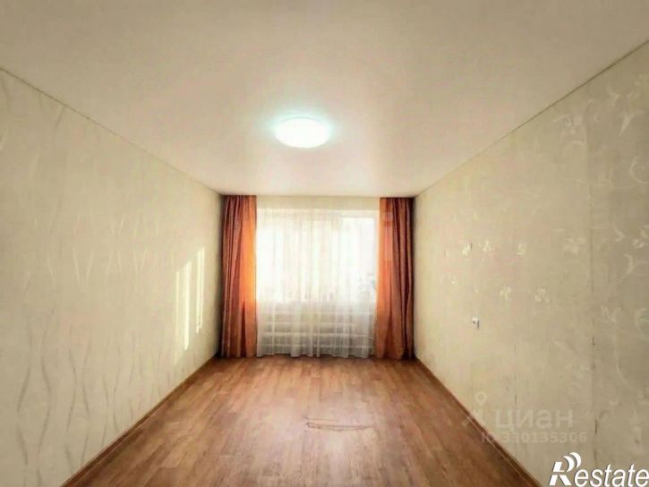 2-комн квартира улица Мечникова, 56,  д. 56