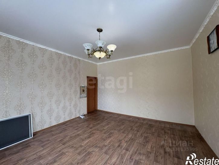 4-комн квартира Советская улица, 45,  д. 45