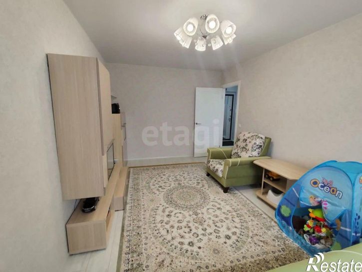 2-комн квартира 2-я Новослободская улица, 8,  д. 8