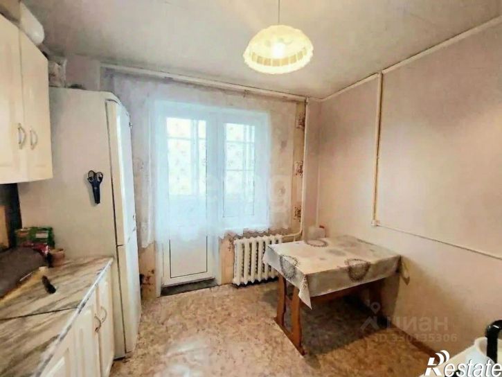 2-комн квартира улица Мечникова, 56,  д. 56