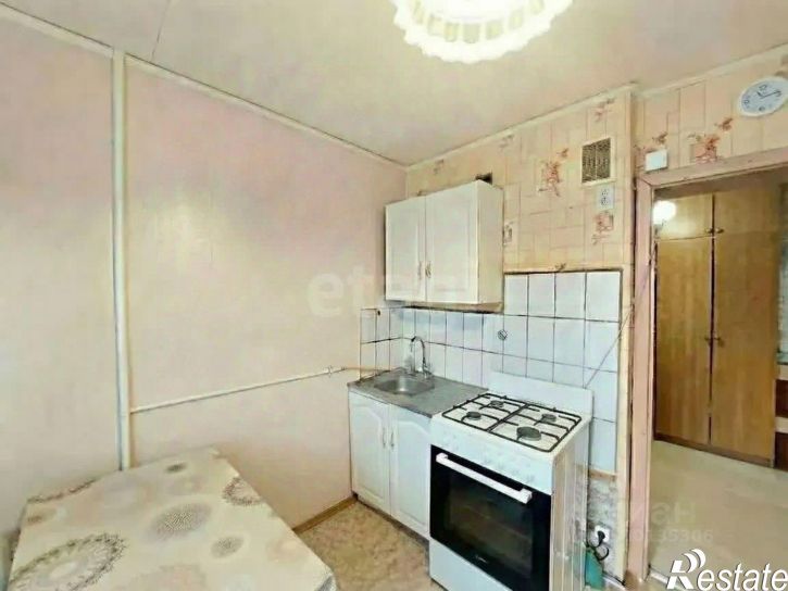 2-комн квартира улица Мечникова, 56,  д. 56
