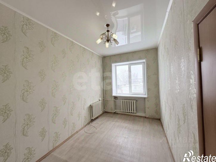 4-комн квартира Советская улица, 45,  д. 45
