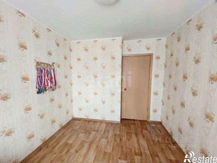 2-комн квартира улица Мечникова, 56,  д. 56