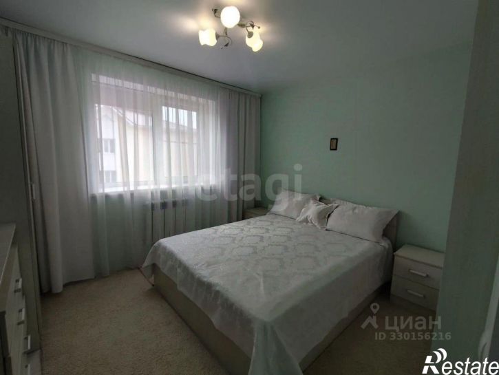 2-комн квартира 2-я Новослободская улица, 8,  д. 8