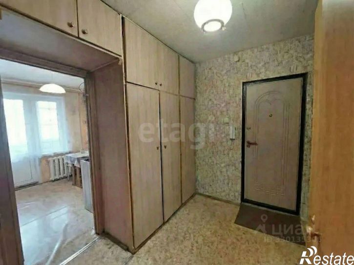 2-комн квартира улица Мечникова, 56,  д. 56