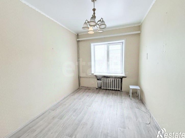 4-комн квартира Советская улица, 45,  д. 45