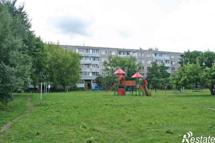 2-комн квартира улица Мечникова, 56,  д. 56