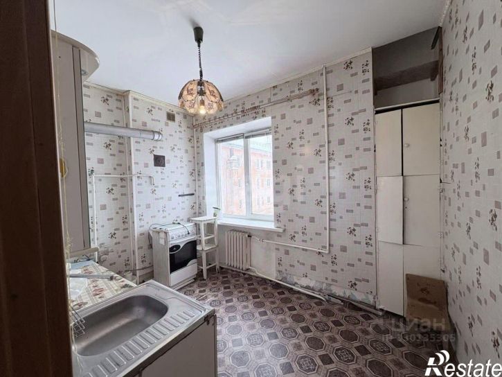 4-комн квартира Советская улица, 45,  д. 45