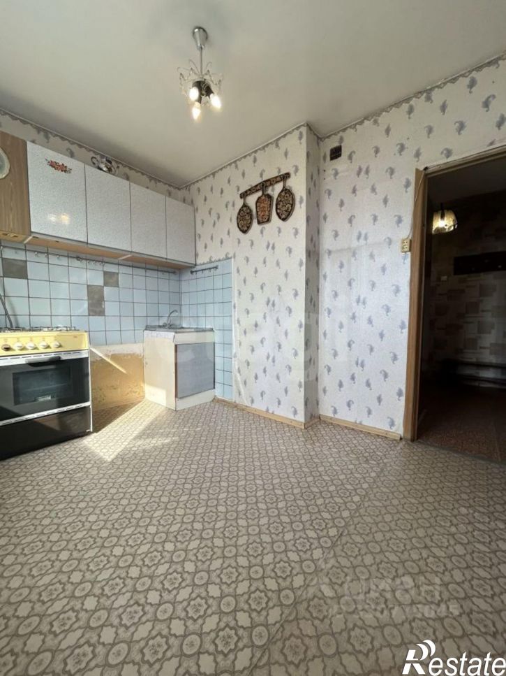 1-комн квартира Трудовая улица, 33,  д. 33