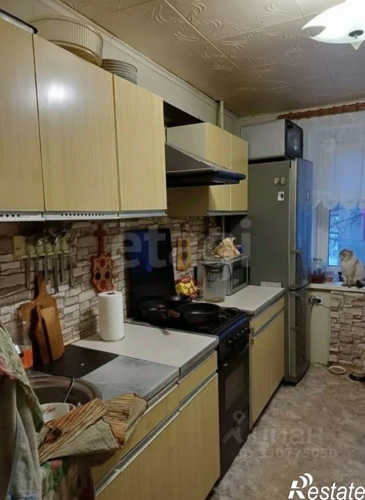 3-комн квартира улица Лакина, 41,  д. 41