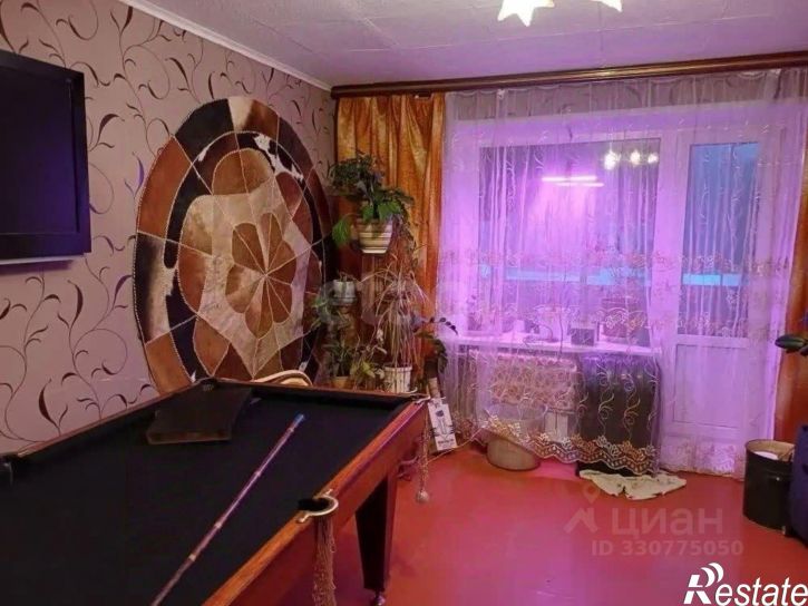 3-комн квартира улица Лакина, 41,  д. 41