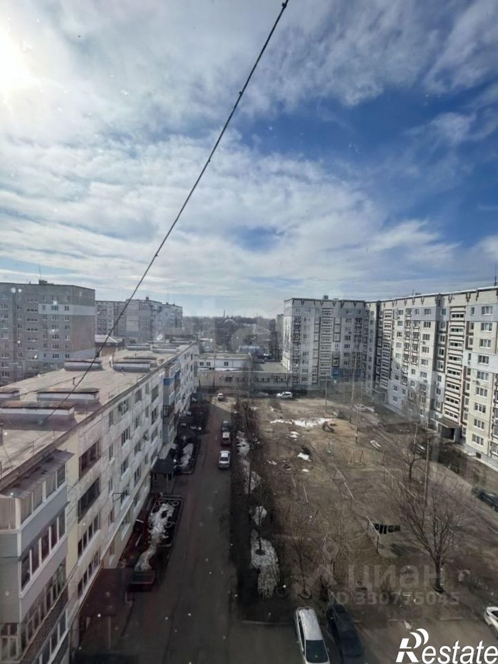 1-комн квартира Трудовая улица, 33,  д. 33