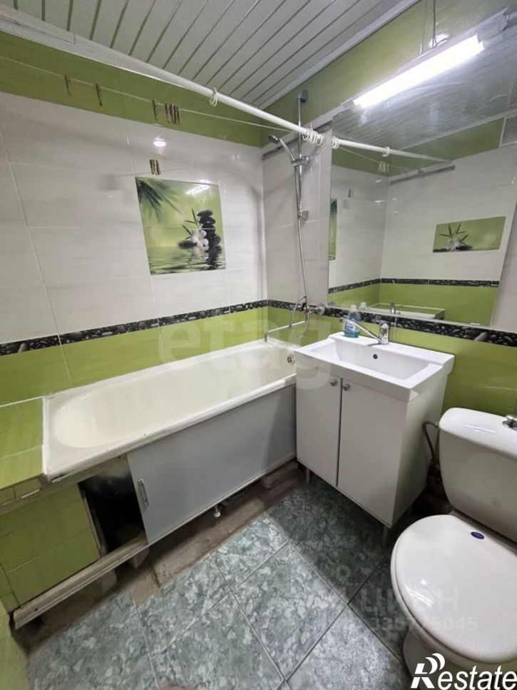 1-комн квартира Трудовая улица, 33,  д. 33