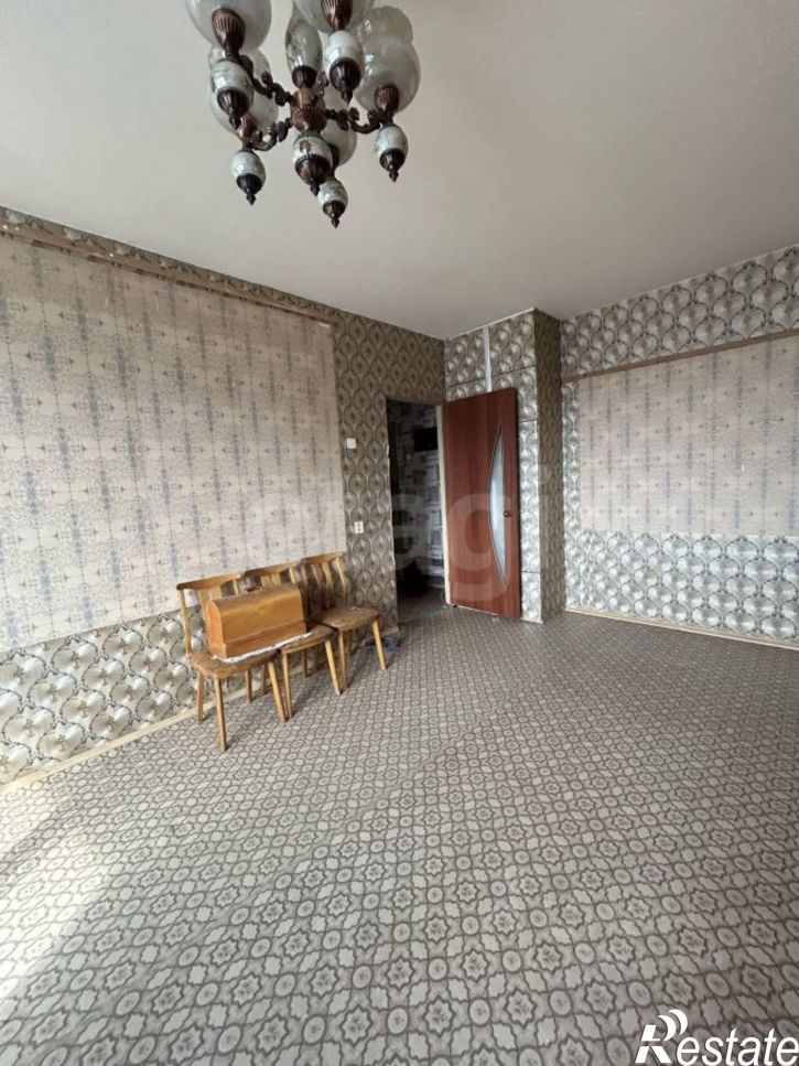 1-комн квартира Трудовая улица, 33,  д. 33
