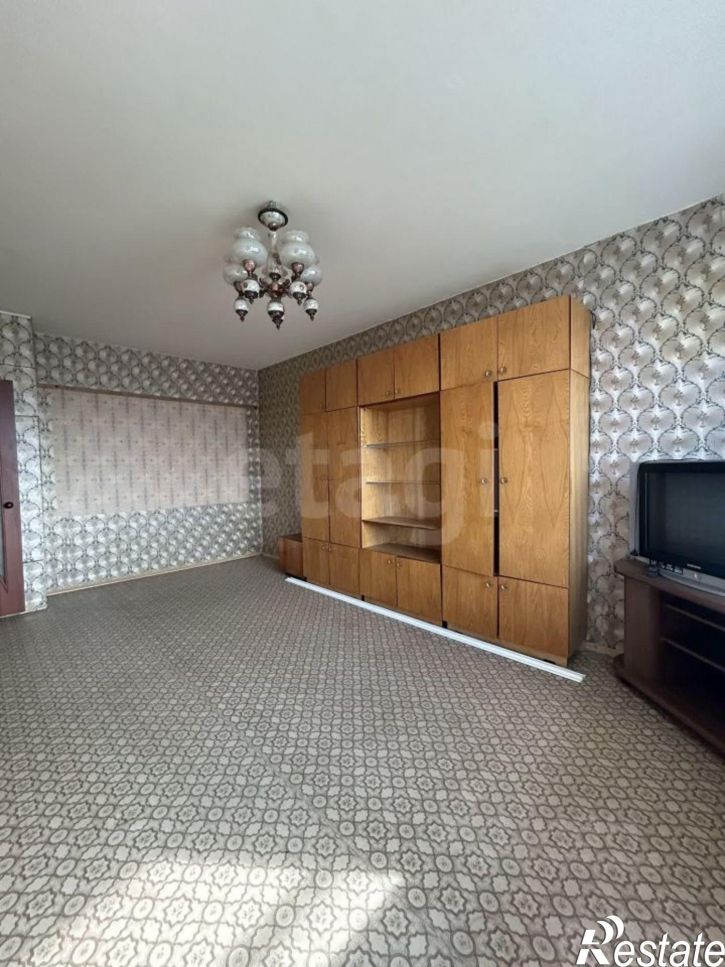 1-комн квартира Трудовая улица, 33,  д. 33