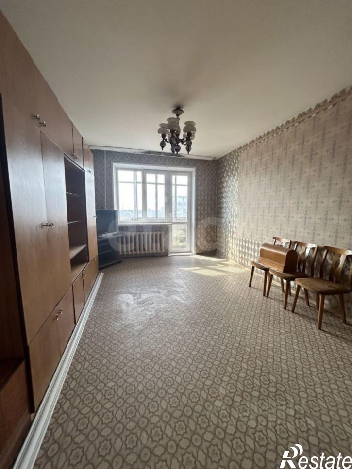 1-комн квартира Трудовая улица, 33,  д. 33