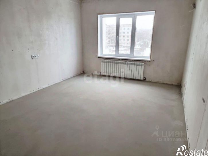 3-комн квартира улица Экземплярского, 10,  д. 10
