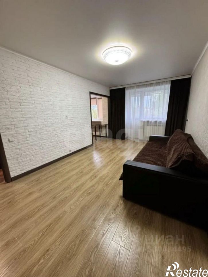 1-комн квартира ул Орловская, 5,  д. 5