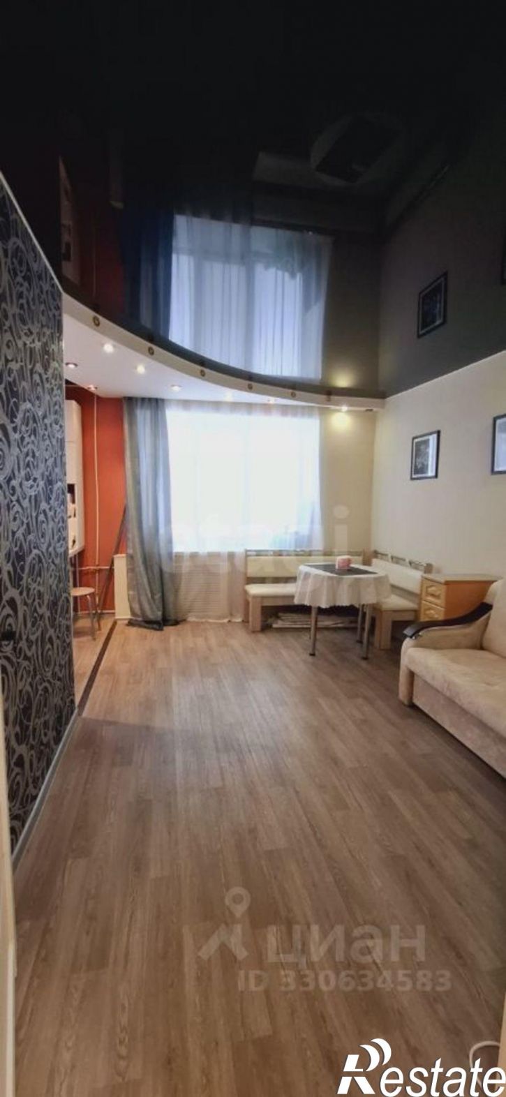 2-комн квартира ул Мечникова, 58,  д. 58