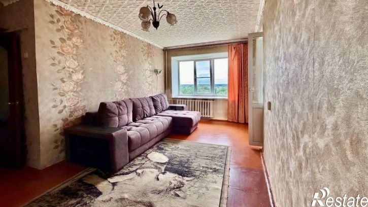 2-комн квартира ул Ленинградская, 30,  д. 30