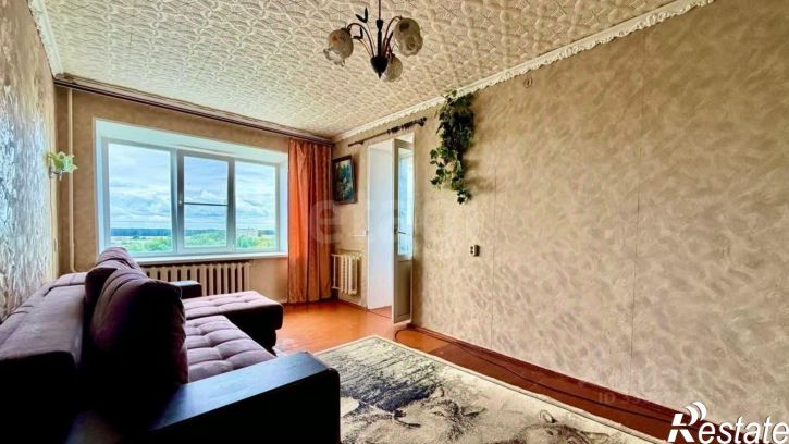 2-комн квартира ул Ленинградская, 30,  д. 30