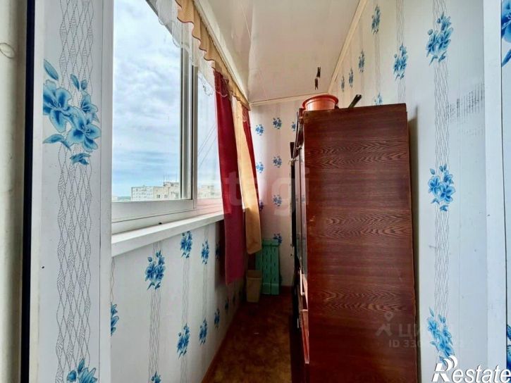 2-комн квартира ул Ленинградская, 30,  д. 30