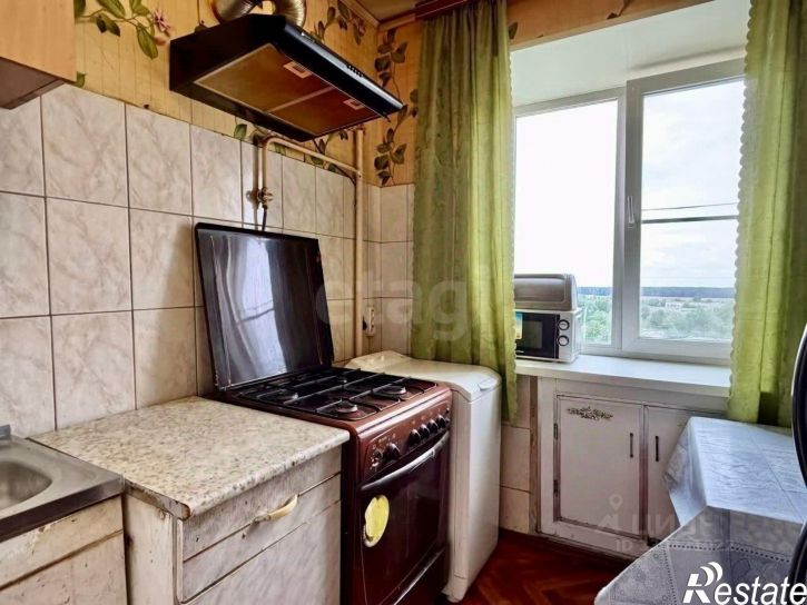 2-комн квартира ул Ленинградская, 30,  д. 30