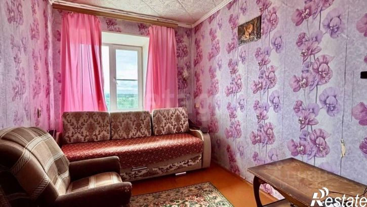 2-комн квартира ул Ленинградская, 30,  д. 30