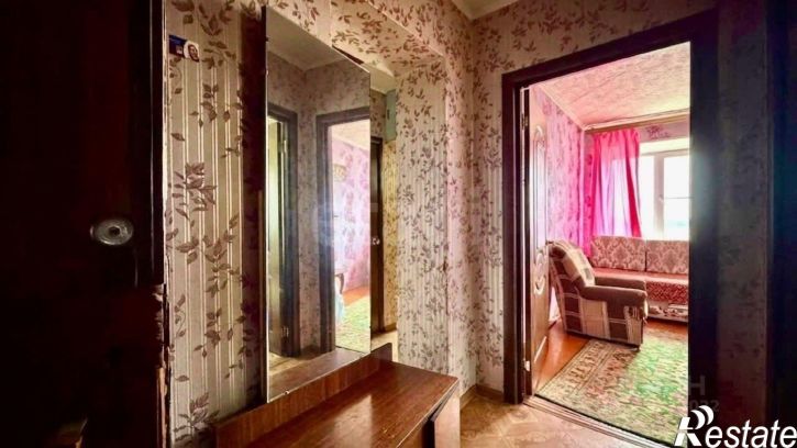 2-комн квартира ул Ленинградская, 30,  д. 30