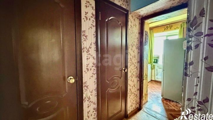 2-комн квартира ул Ленинградская, 30,  д. 30