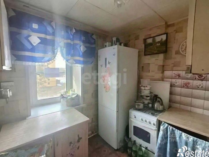 1-комн квартира ул Муромская, 12,  д. 12