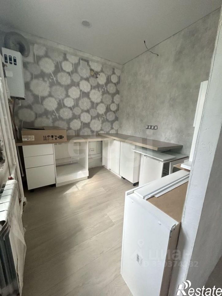 1-комн квартира ул Кленовая, 28,  д. 28