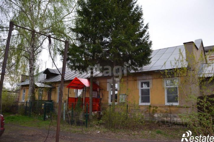 Комната ул Коммунальная, 3а,  д. 3а