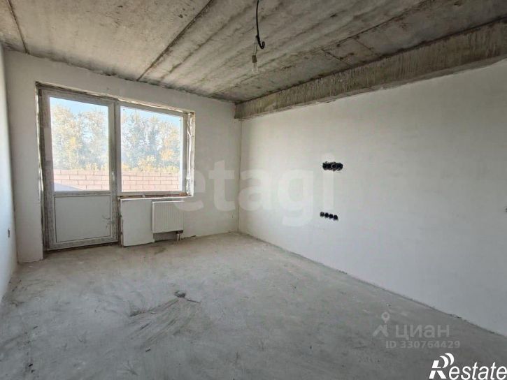 3-комн квартира Радиозаводское шоссе, 33,  д. 33