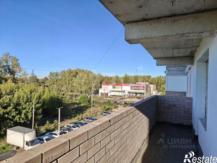 3-комн квартира Радиозаводское шоссе, 33,  д. 33