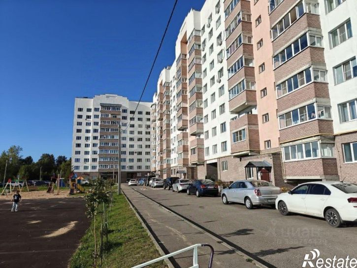 3-комн квартира Радиозаводское шоссе, 33,  д. 33