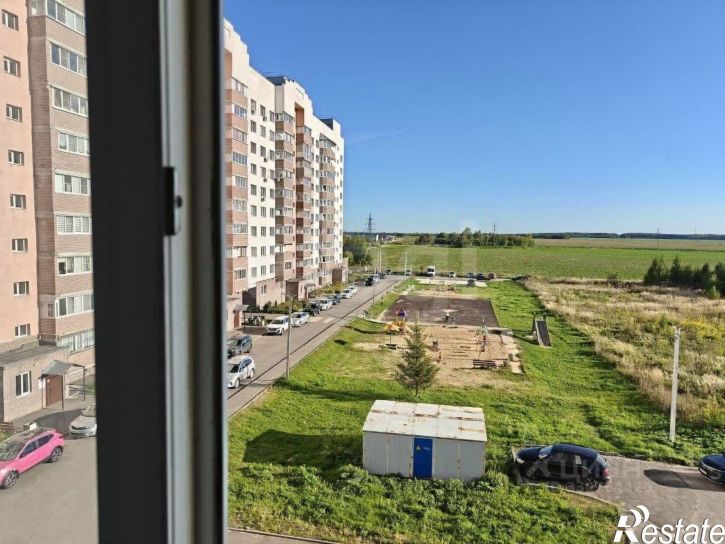 3-комн квартира Радиозаводское шоссе, 33,  д. 33