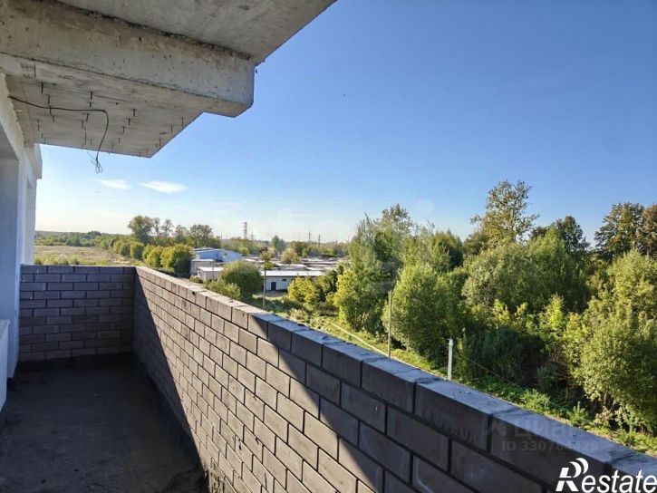 3-комн квартира Радиозаводское шоссе, 33,  д. 33